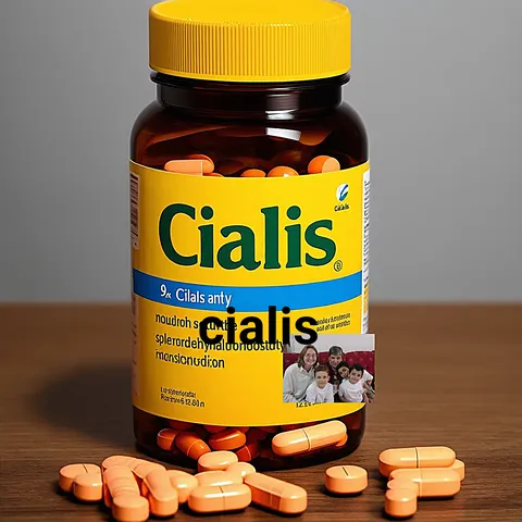 Cialis drogas la rebaja